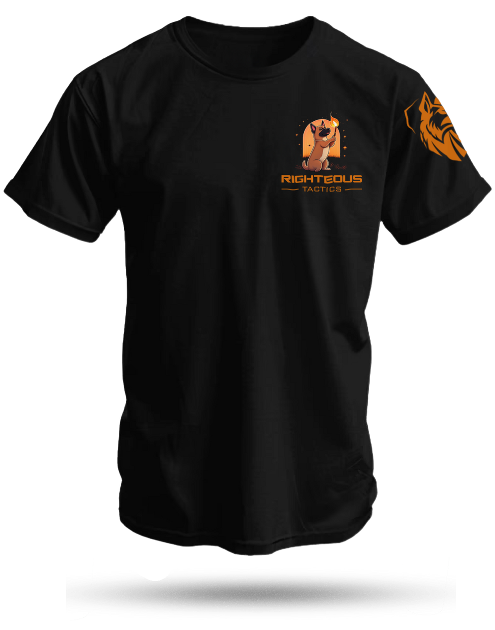 Burn It Down Shirt
