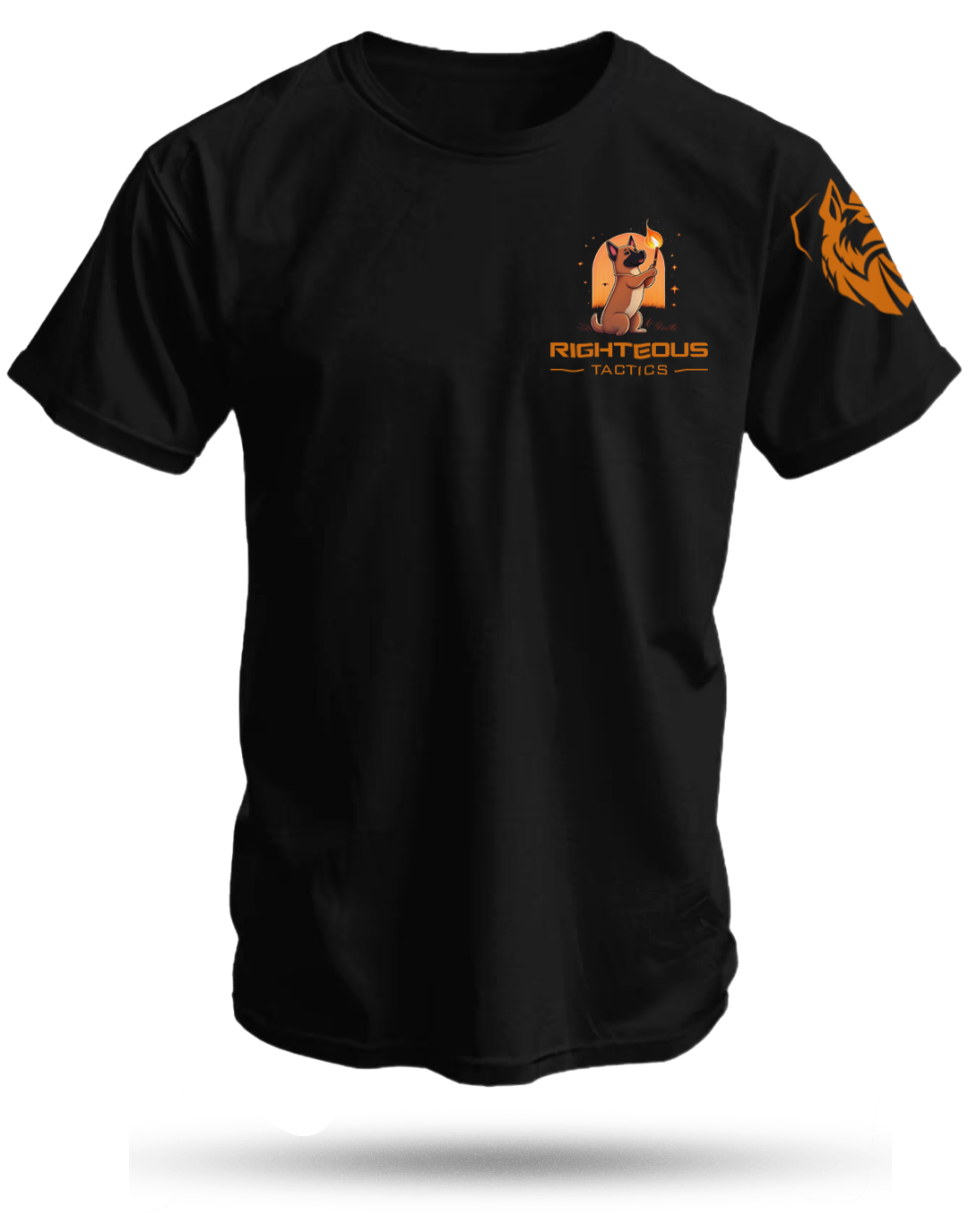 Burn It Down Shirt