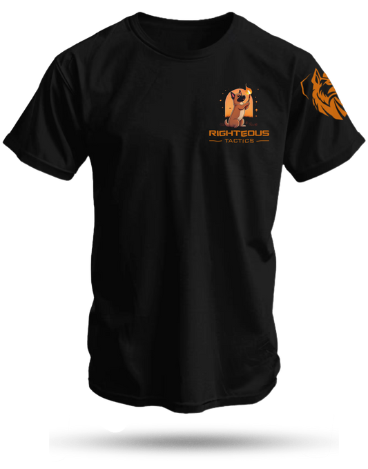 Burn It Down Shirt