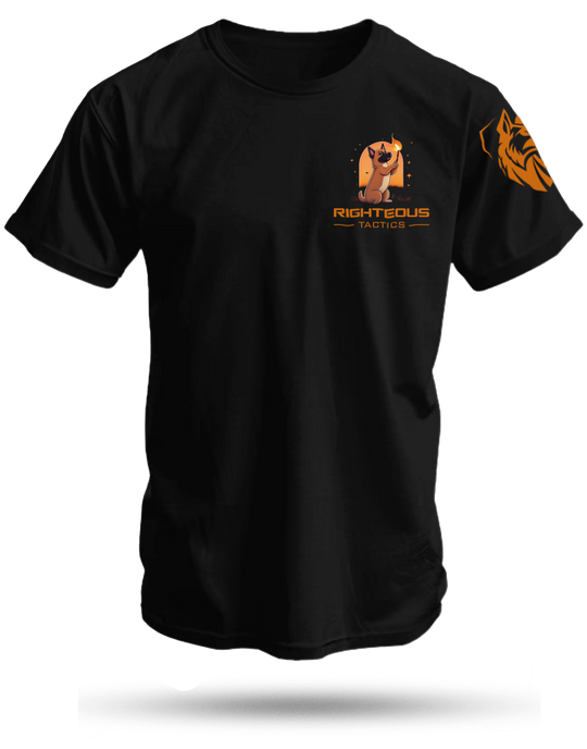 Burn It Down Shirt