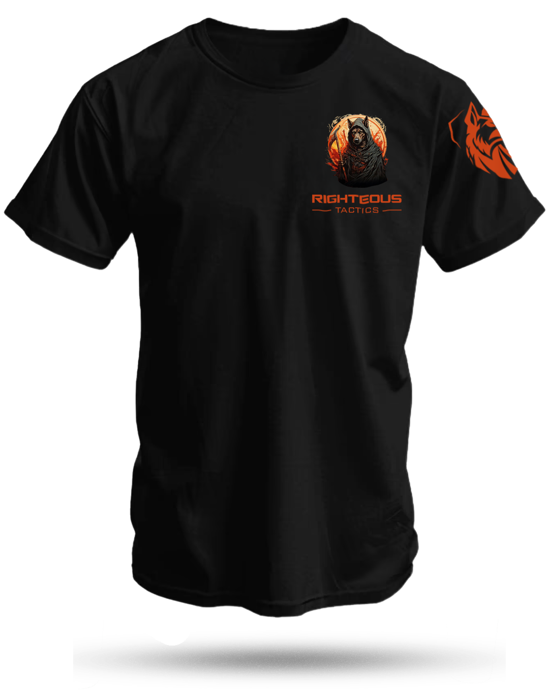 Azrael Shirt