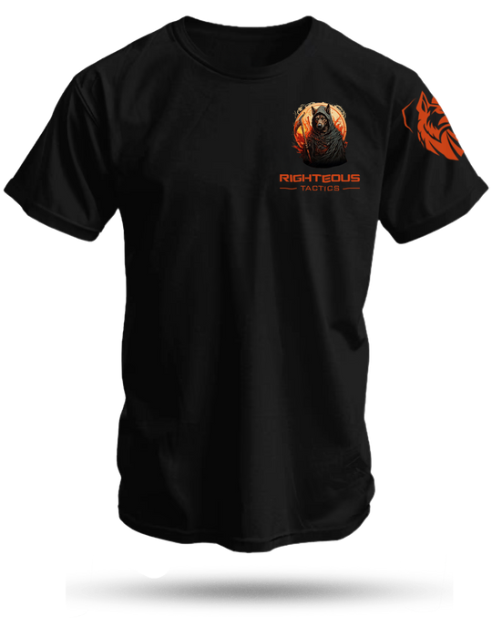 Azrael Shirt