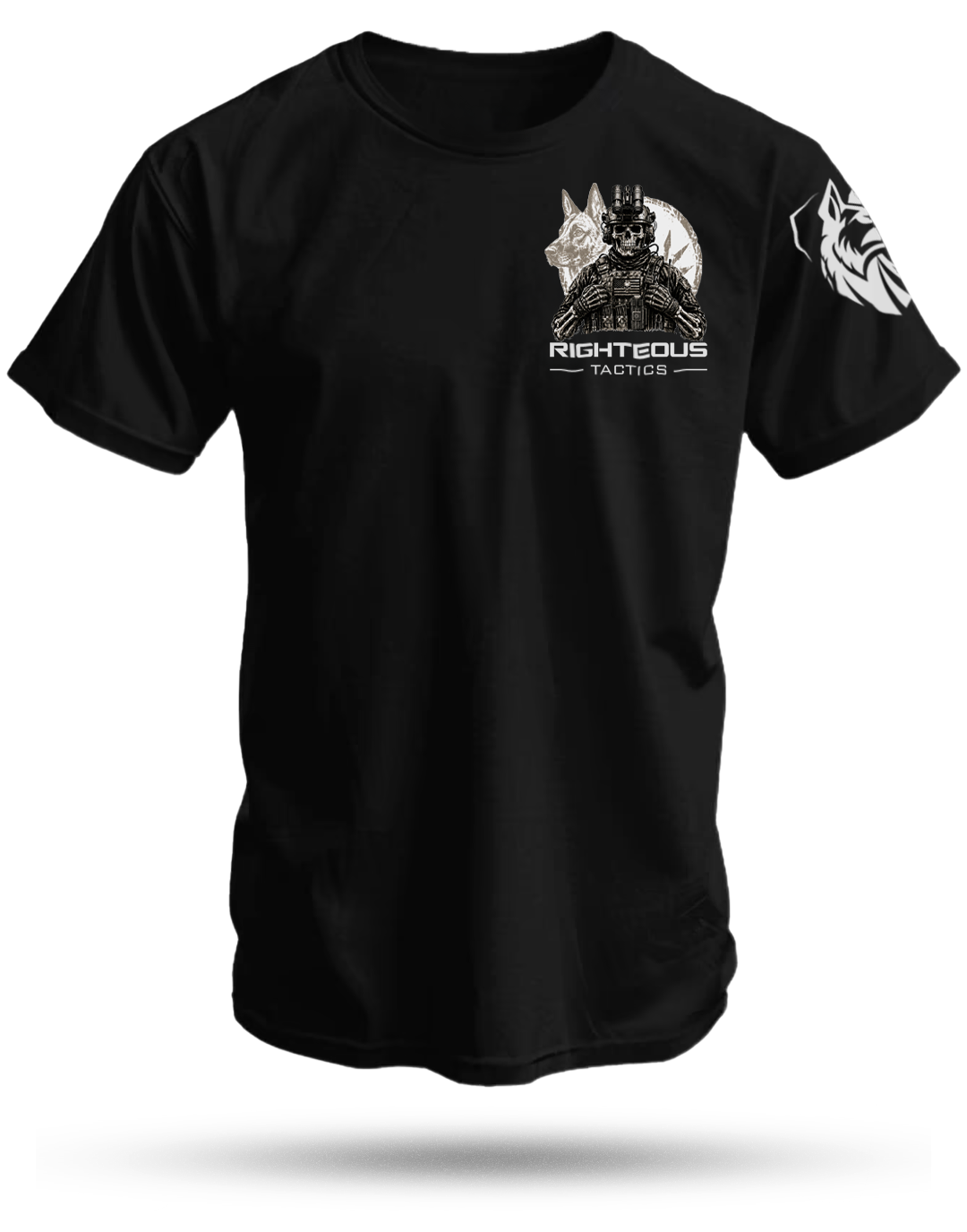 Alpha (Male) Shirt