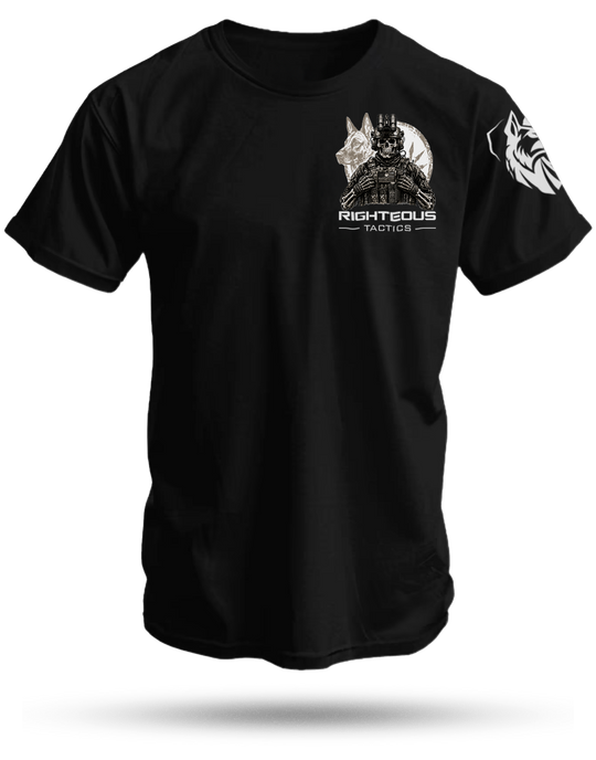 Alpha (Male) Shirt