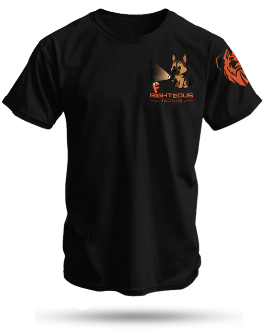 Searching for an F Shirt