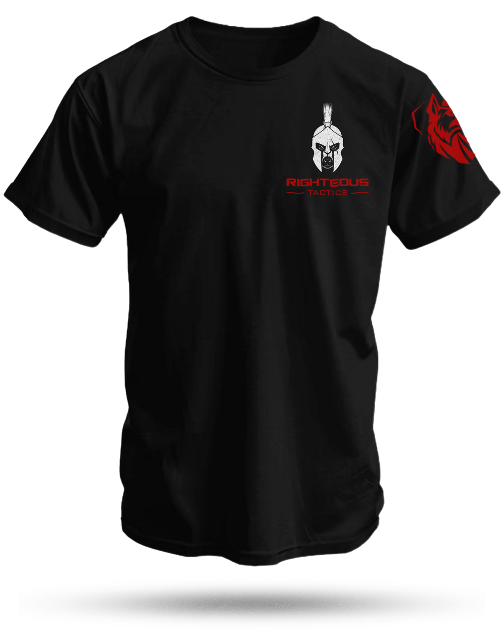 Molon Labe Shirt