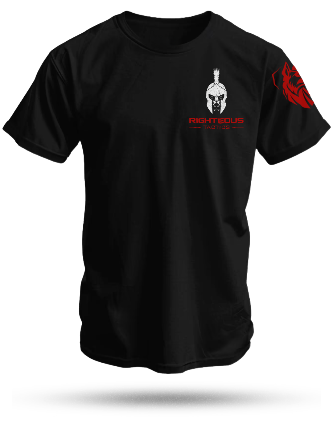 Molon Labe Shirt