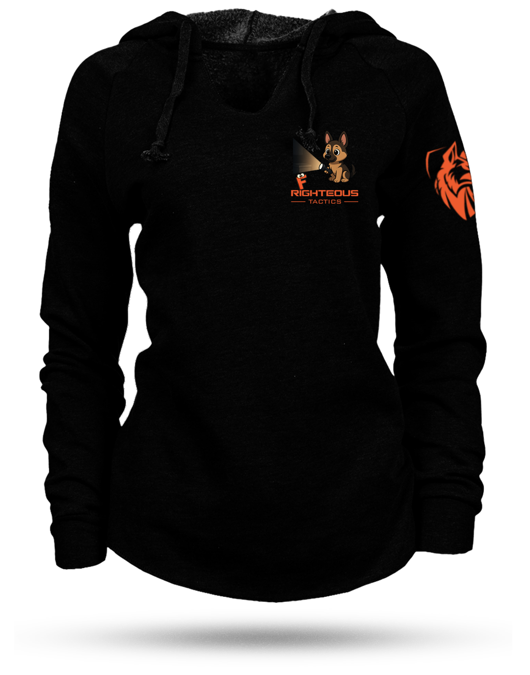 Searching for an F Women's Hoodie