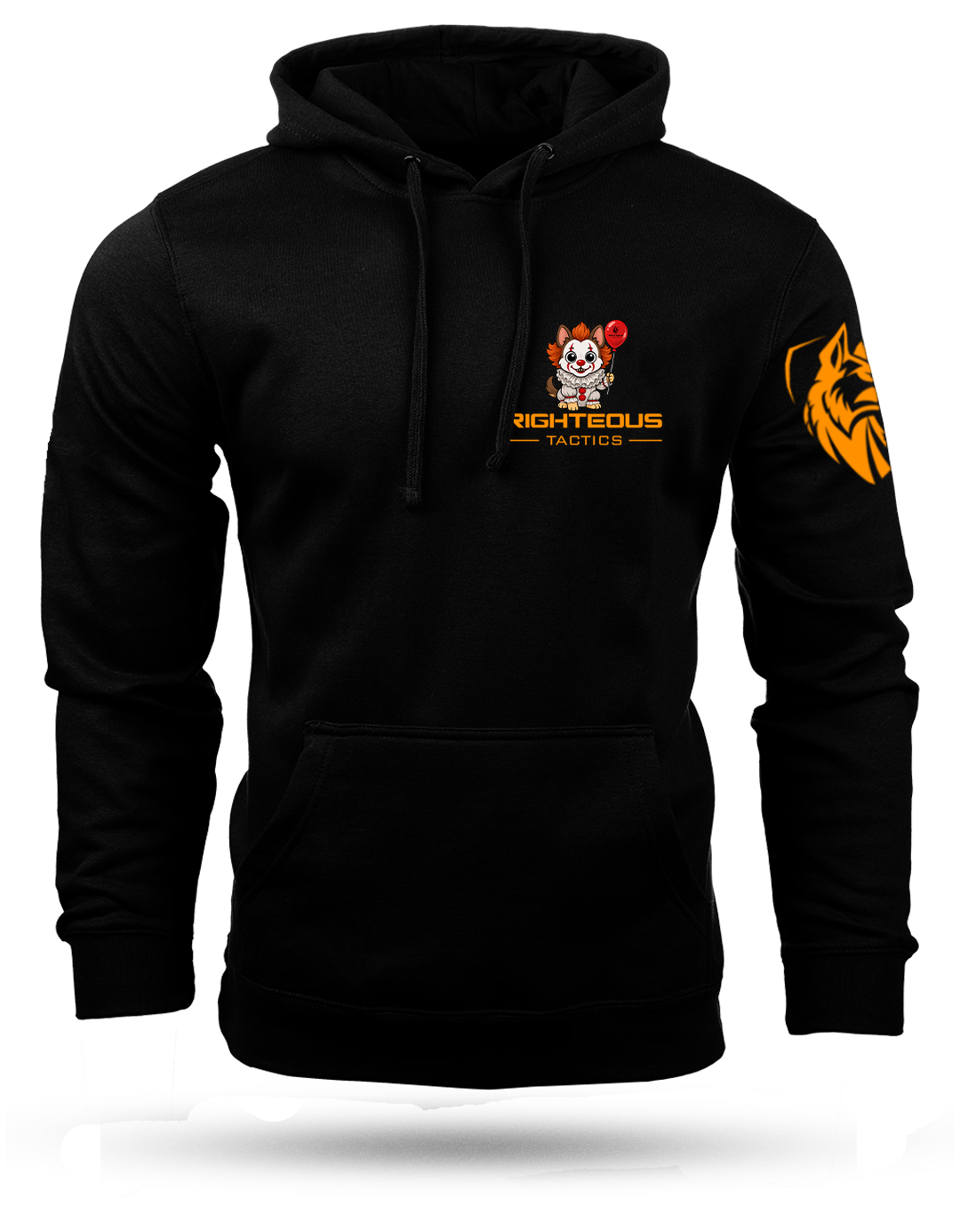 Pennywise Heavyweight Hoodie