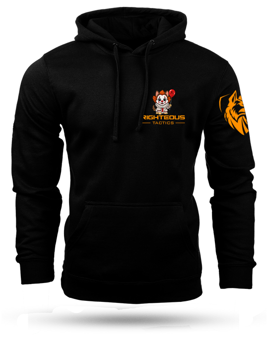 Pennywise Heavyweight Hoodie