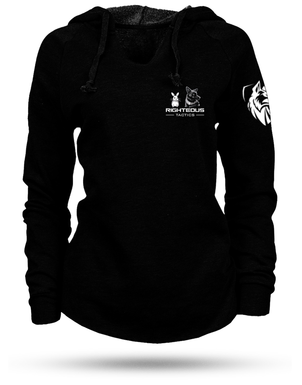 Bite Someone Women's Hoodie