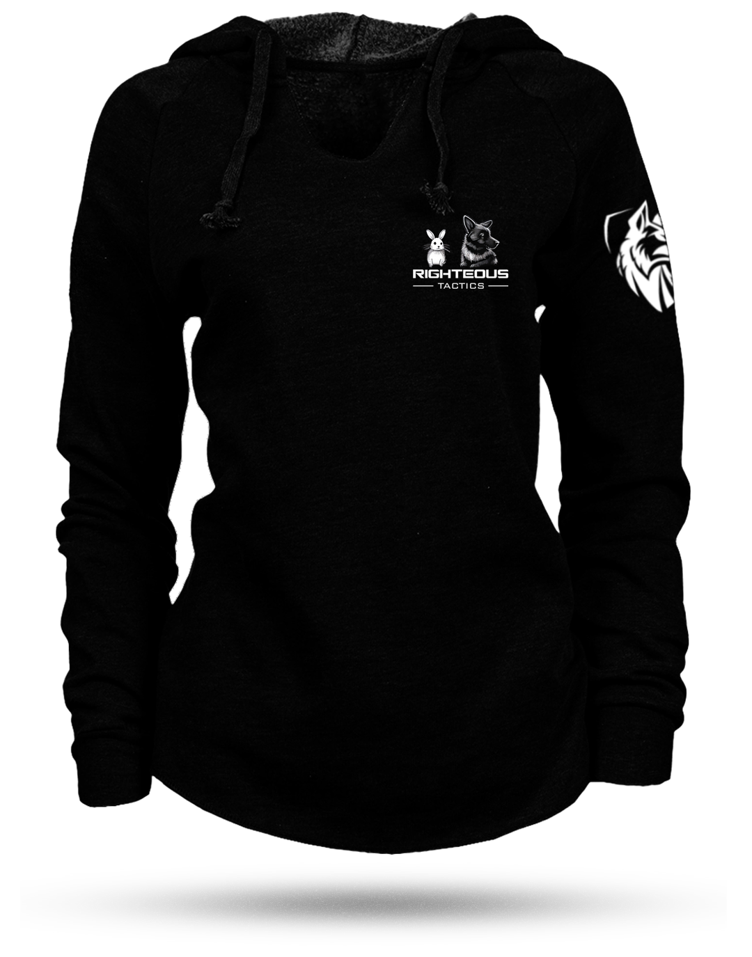 Bite Someone Women's Hoodie