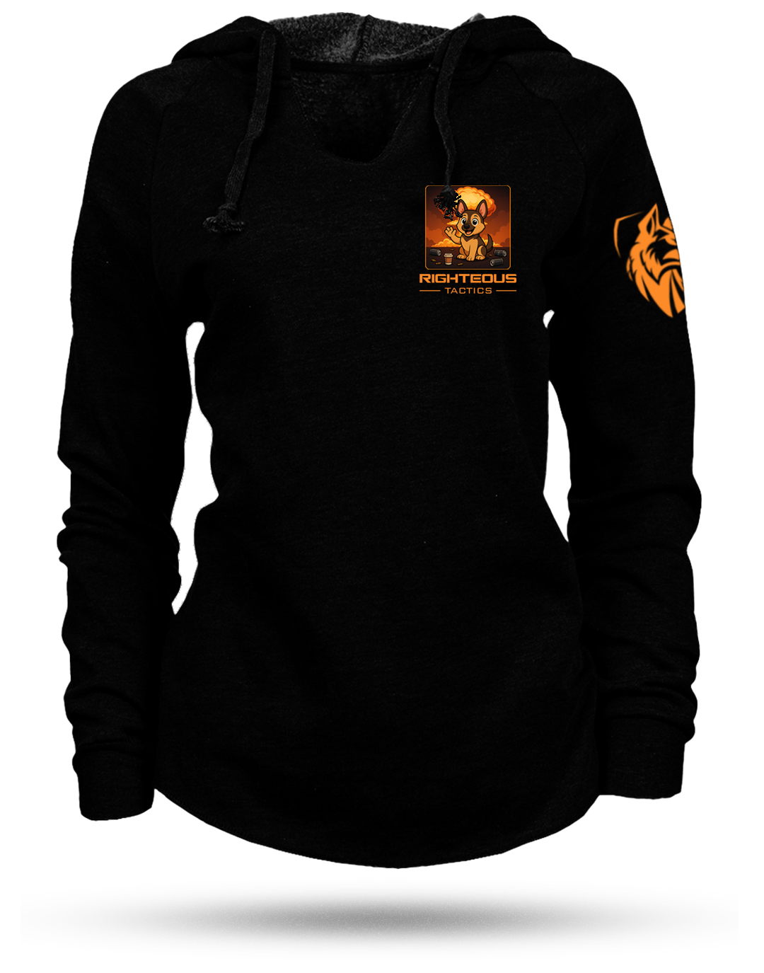 Problem Women's Hoodie