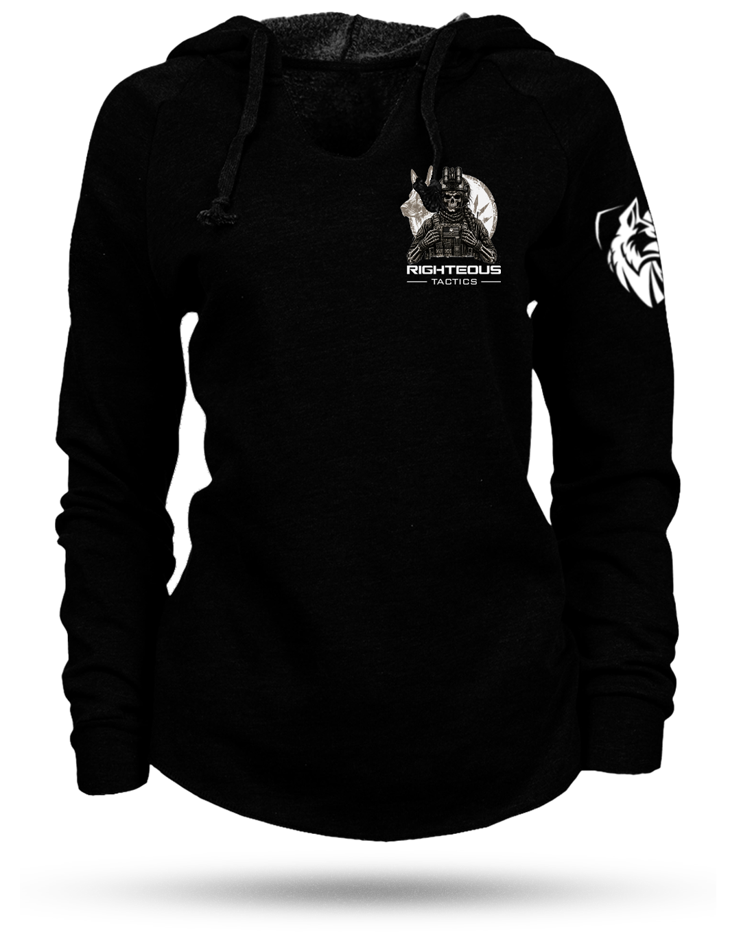 Alpha Women's Hoodie