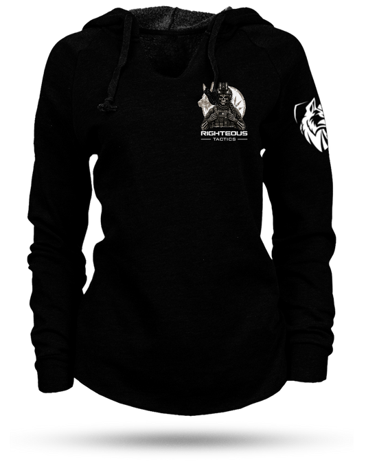 Alpha Women's Hoodie