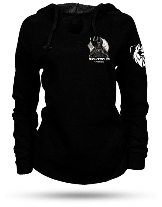 Alpha (Female) Women&
