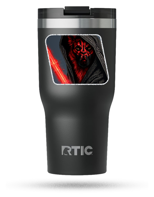 Maul 30 oz Tumbler