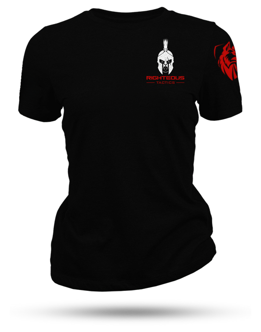 Molon Labe Women's T-Shirt