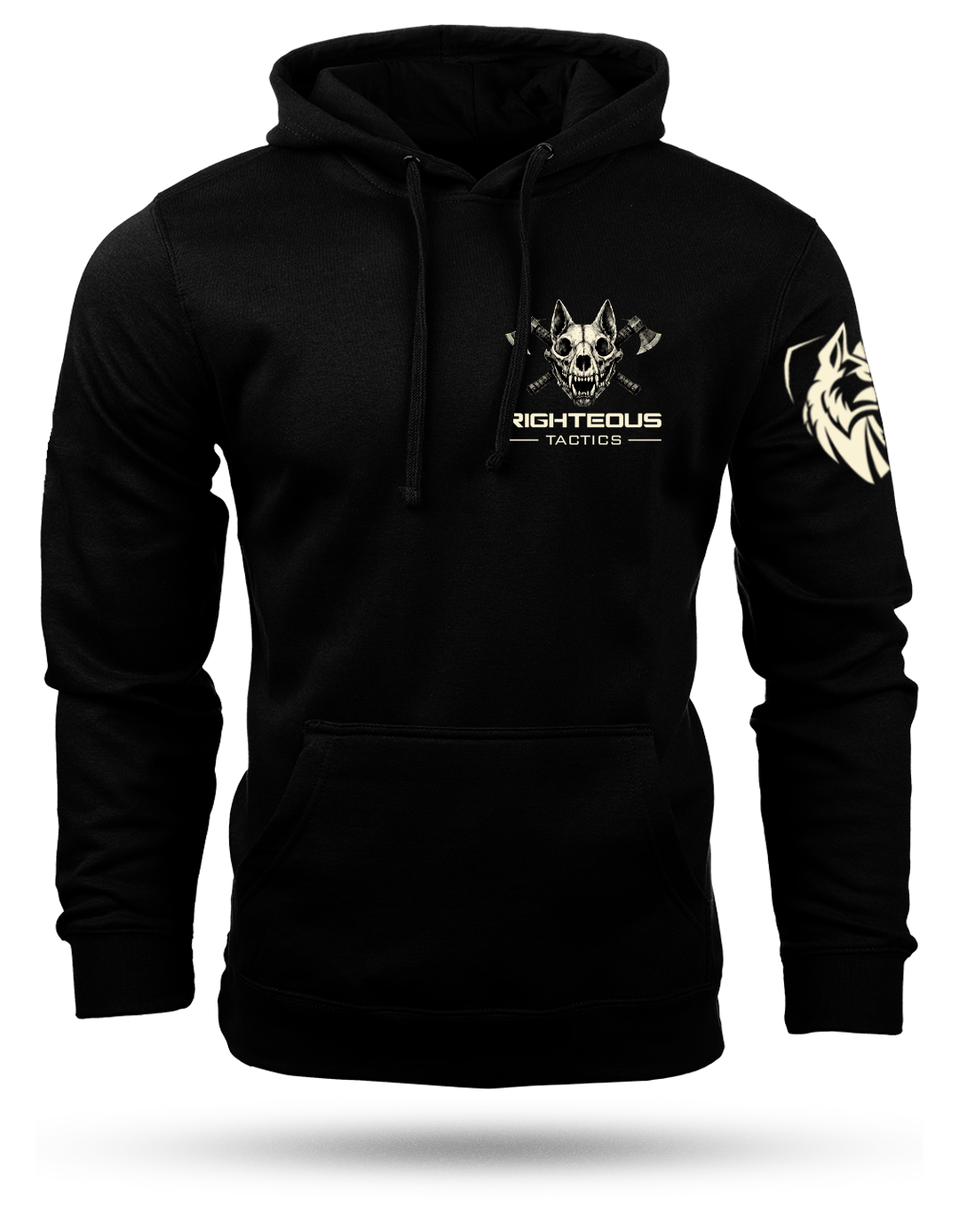 Memento Mori Heavyweight Hoodie