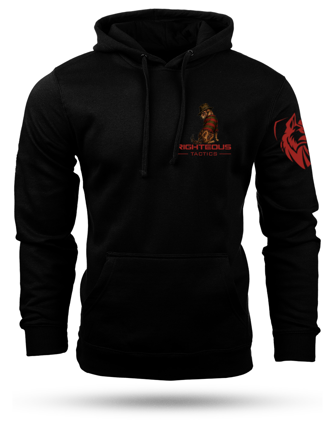 Freddy Heavyweight Hoodie