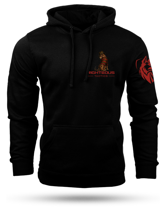 Freddy Heavyweight Hoodie
