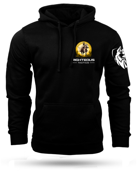 Conquest Heavyweight Hoodie