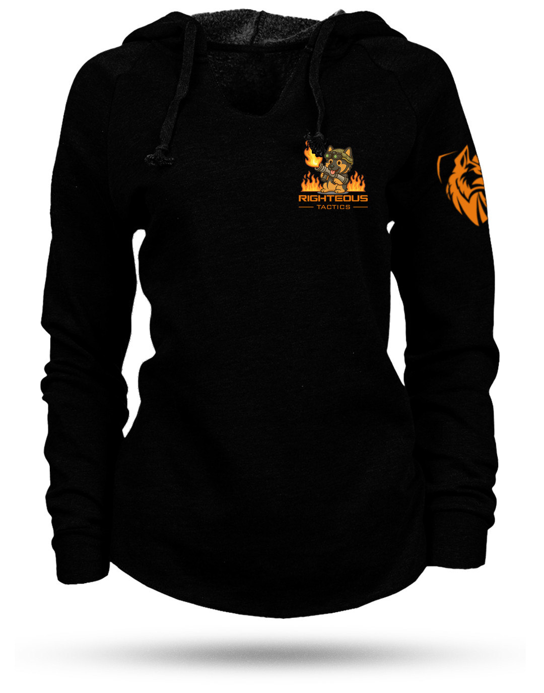 Questionable Decisions Women's Hoodie