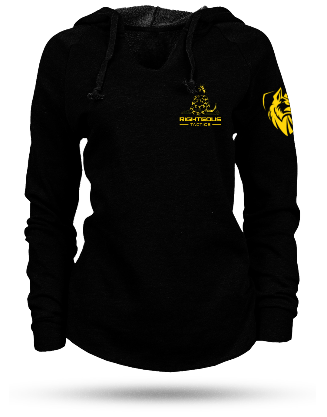 Don't Tread Women's Hoodie