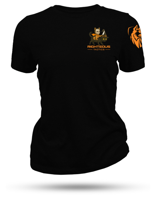 Voorhees Women's T-Shirt