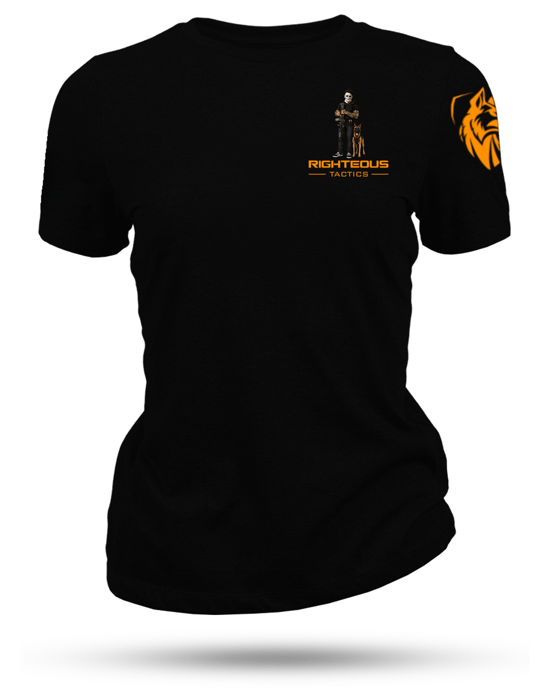 Boogeyman Women's T-Shirt