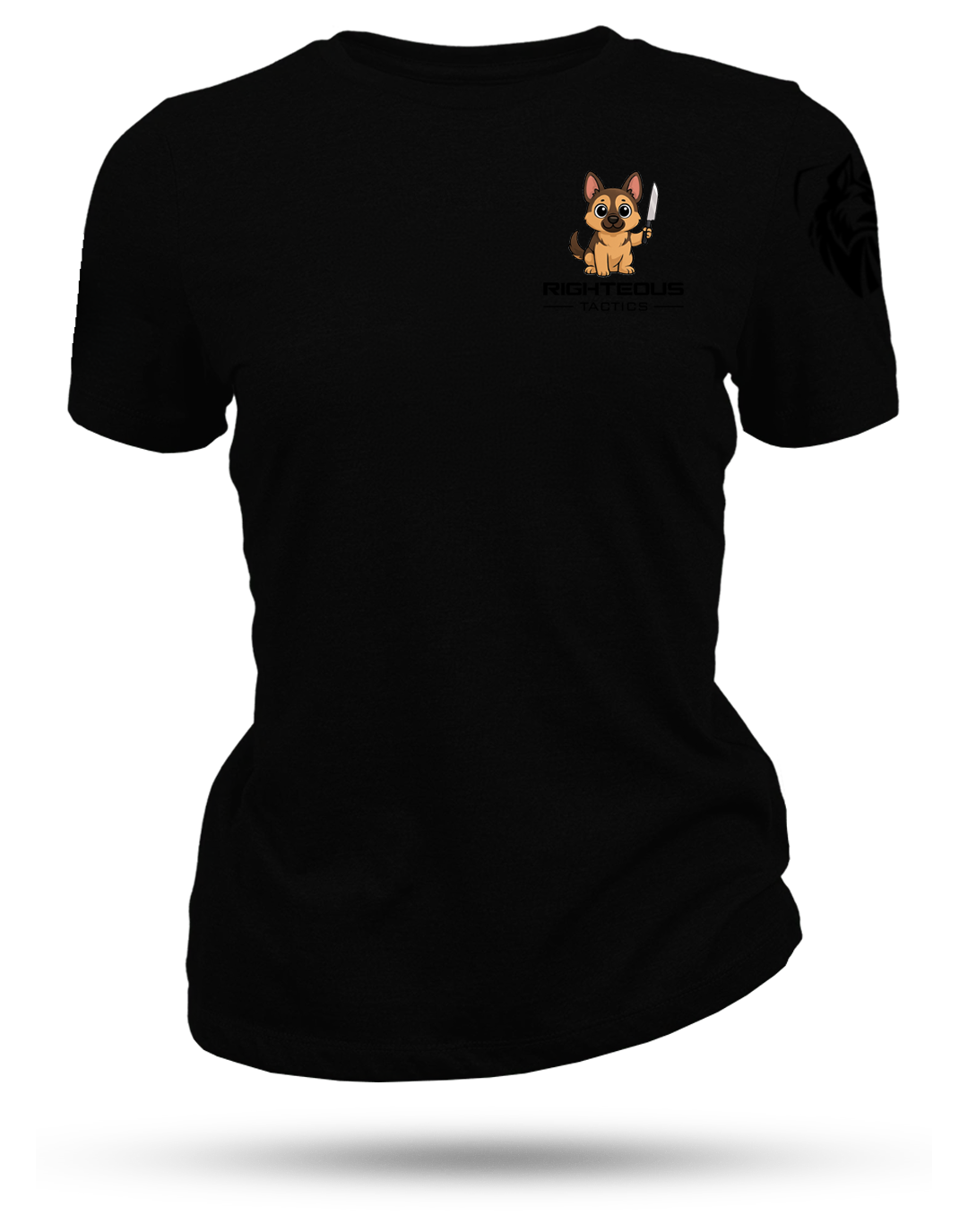 Violence Women's T-Shirt