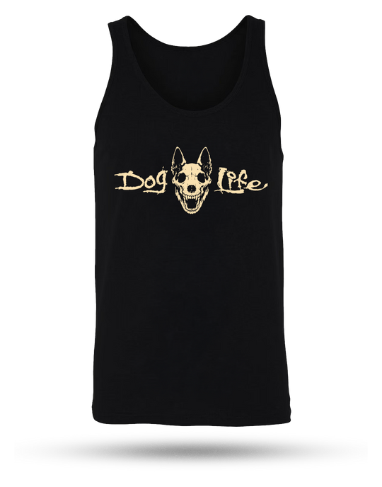 Dog Life Tank