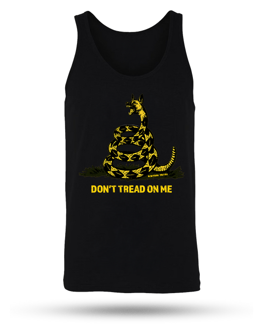 Don't Tread Tank