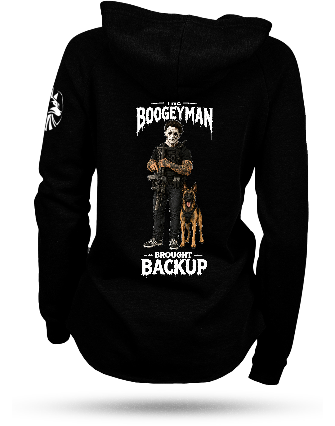 Boogeyman Women&