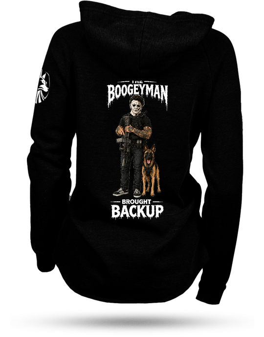 Boogeyman Women&