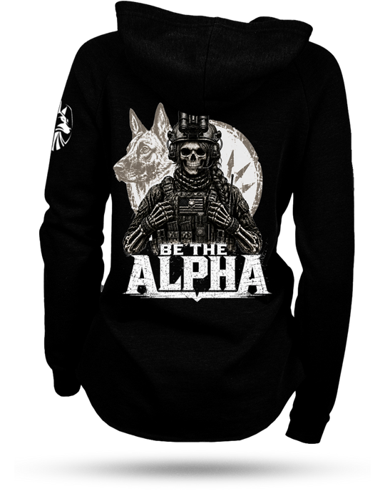 Alpha (Female) Women&