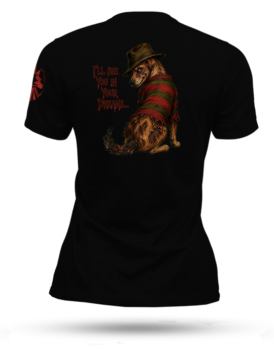 Freddy Women&