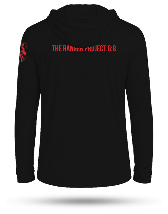 Blackbeard Sun Shirt
