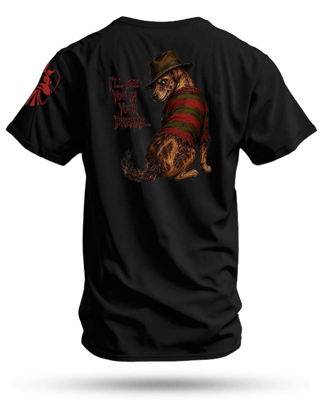 Freddy Shirt