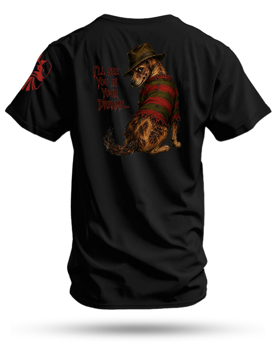 Freddy Shirt