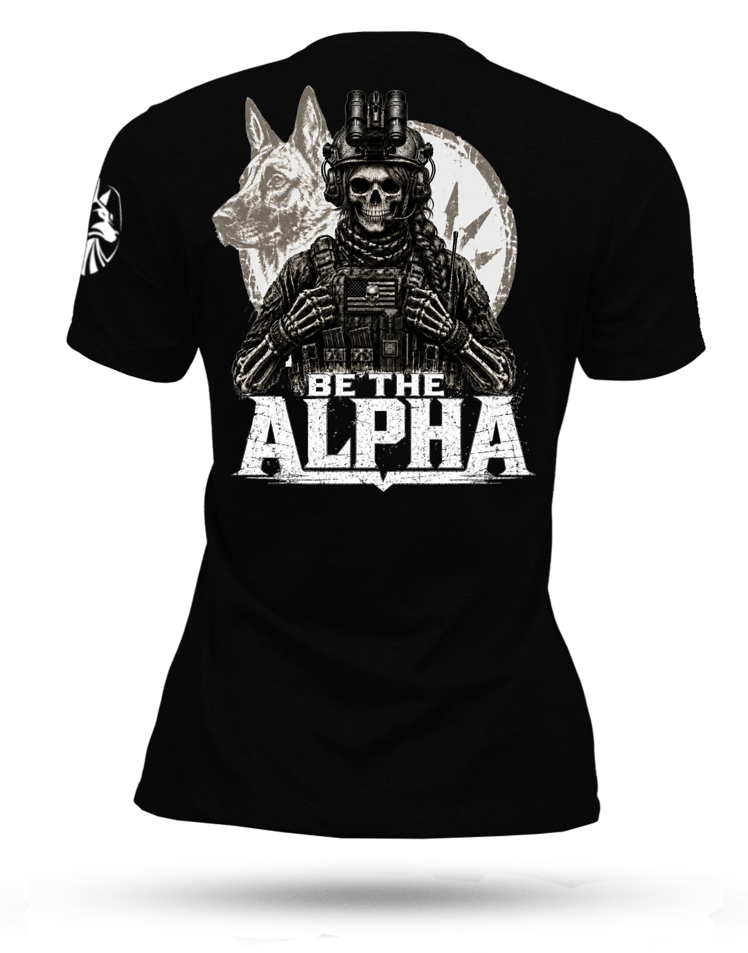 Alpha Women's T-Shirt