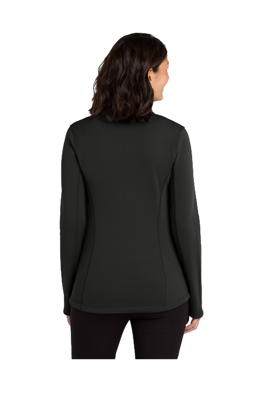 Righteous Tactics Women's Fleece Jacket
