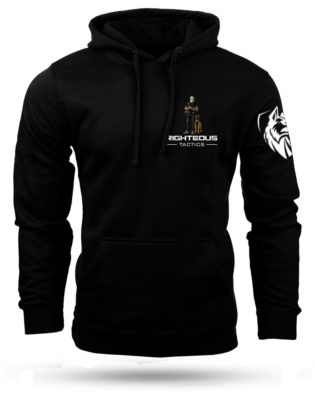 Boogeyman Heavyweight Hoodie