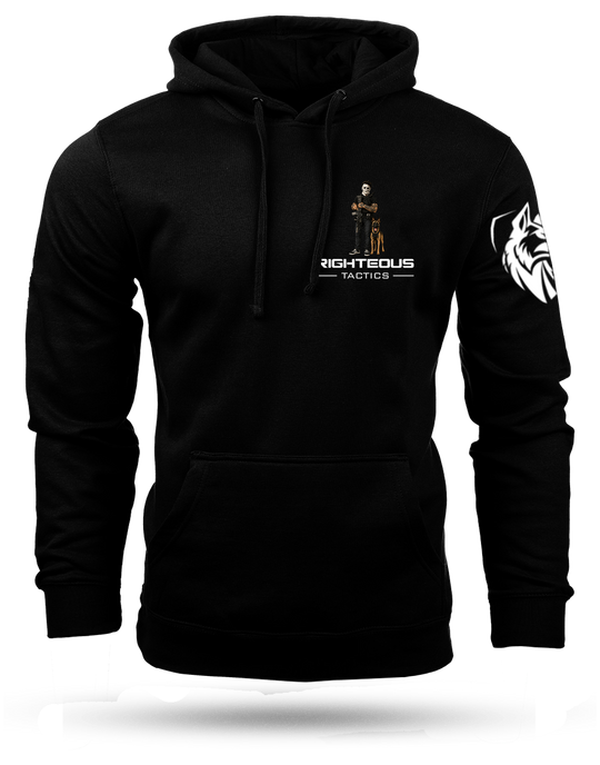 Boogeyman Heavyweight Hoodie