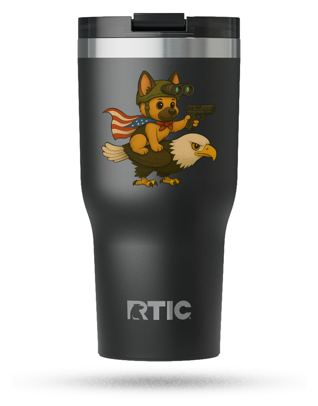 Eagle 30 oz Tumbler