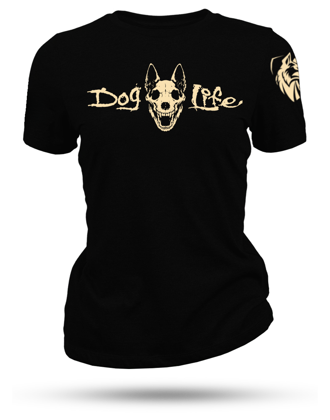 Dog Life Women's T-Shirt