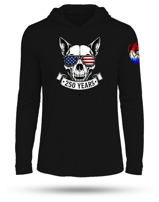 250th Sun Shirt