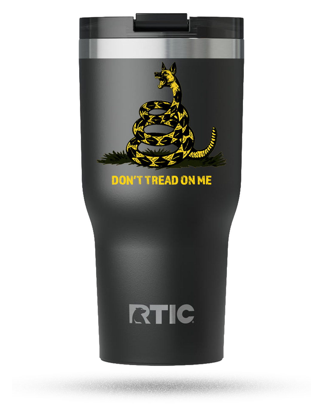 Don't Tread 30 oz Tumbler