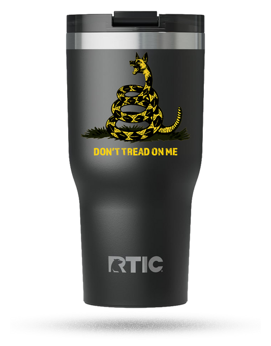 Don't Tread 30 oz Tumbler