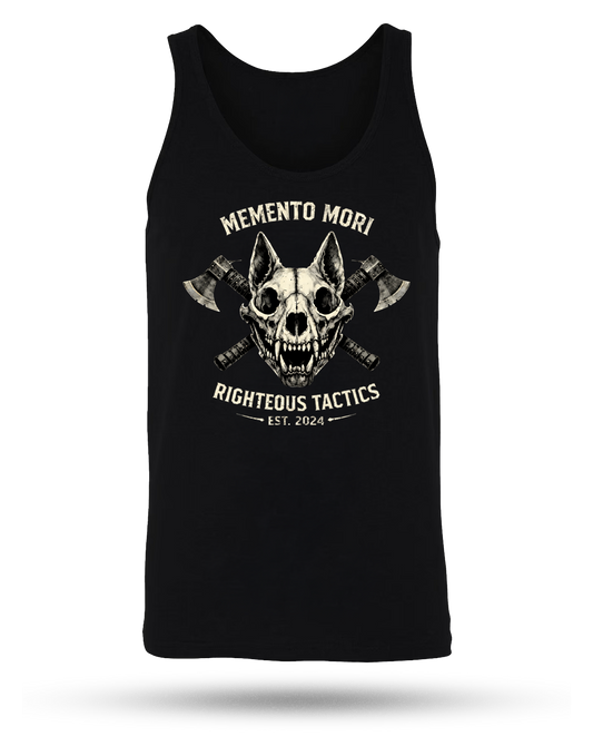 Memento Mori Tank